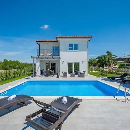 Ferienhaus Grazio *