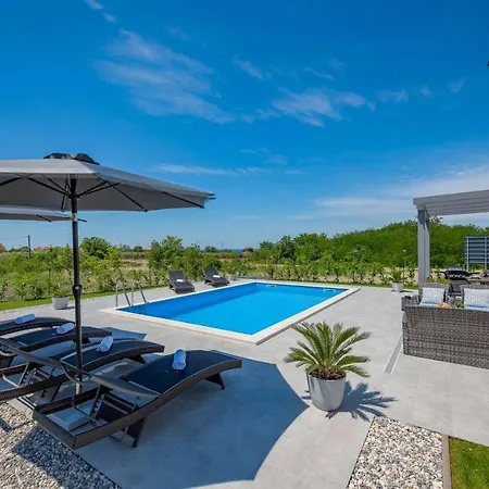 Holiday home Grazio