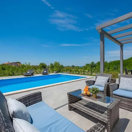 Grazio Holiday home Rosini