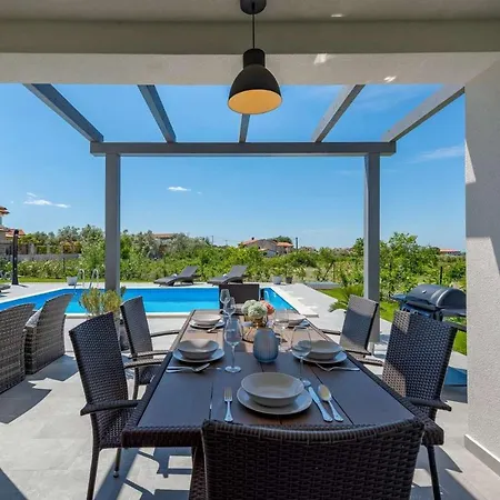 Grazio Ferienhaus *