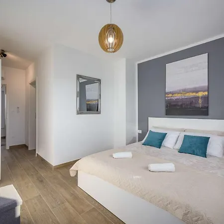 Ferienhaus Grazio *