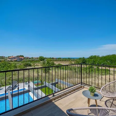 Holiday home Grazio