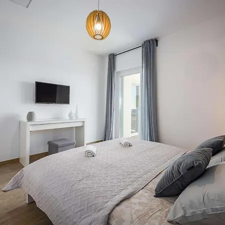 Ferienhaus Grazio