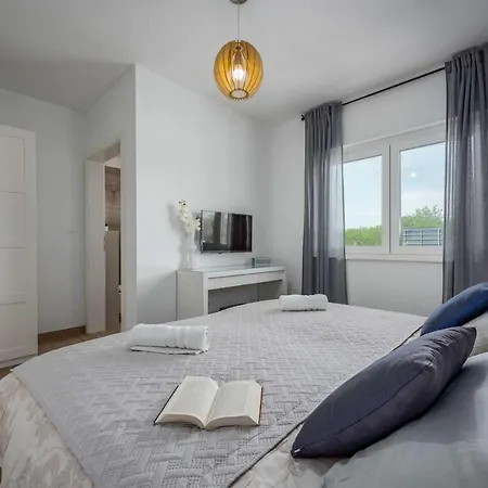 Holiday home Grazio