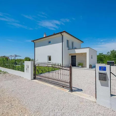 Ferienhaus Grazio