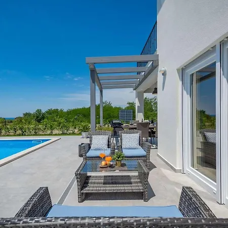 Ferienhaus Grazio *