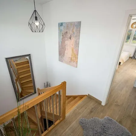 Ferienhaus Grazio
