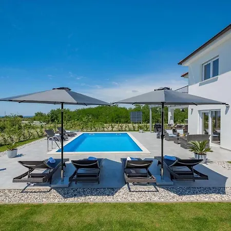 Ferienhaus Grazio *