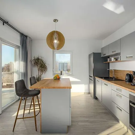 Ferienhaus Grazio *