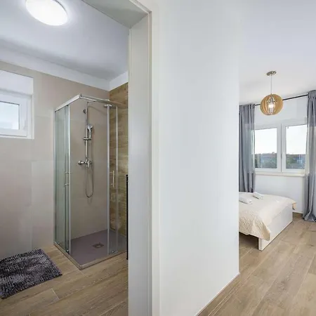 Ferienhaus Grazio *