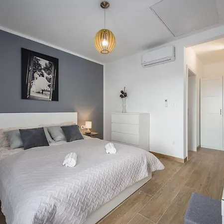 Ferienhaus Grazio *